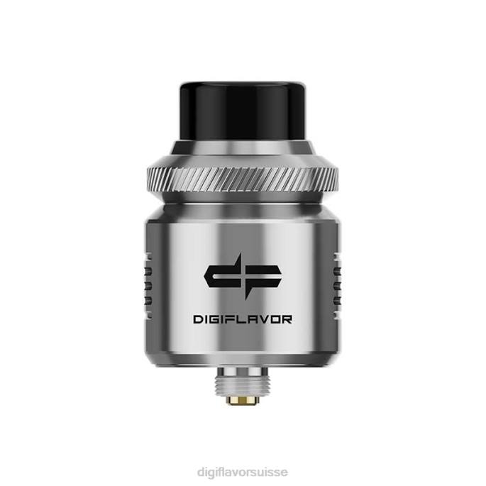 240H64 - Digiflavor Suisse Digiflavor RDA laisser tomber la v2 ss