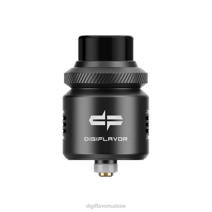 240H67 - Digiflavor geekvape disposable Digiflavor RDA laisser tomber la v2 bronze à canon